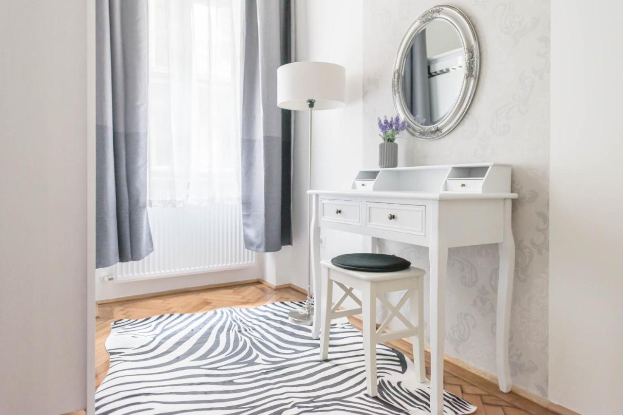 Dominik Apartment Budapeszt Zewnętrze zdjęcie