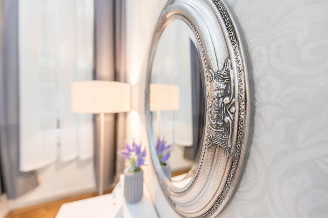 Dominik Apartment Budapeszt Zewnętrze zdjęcie
