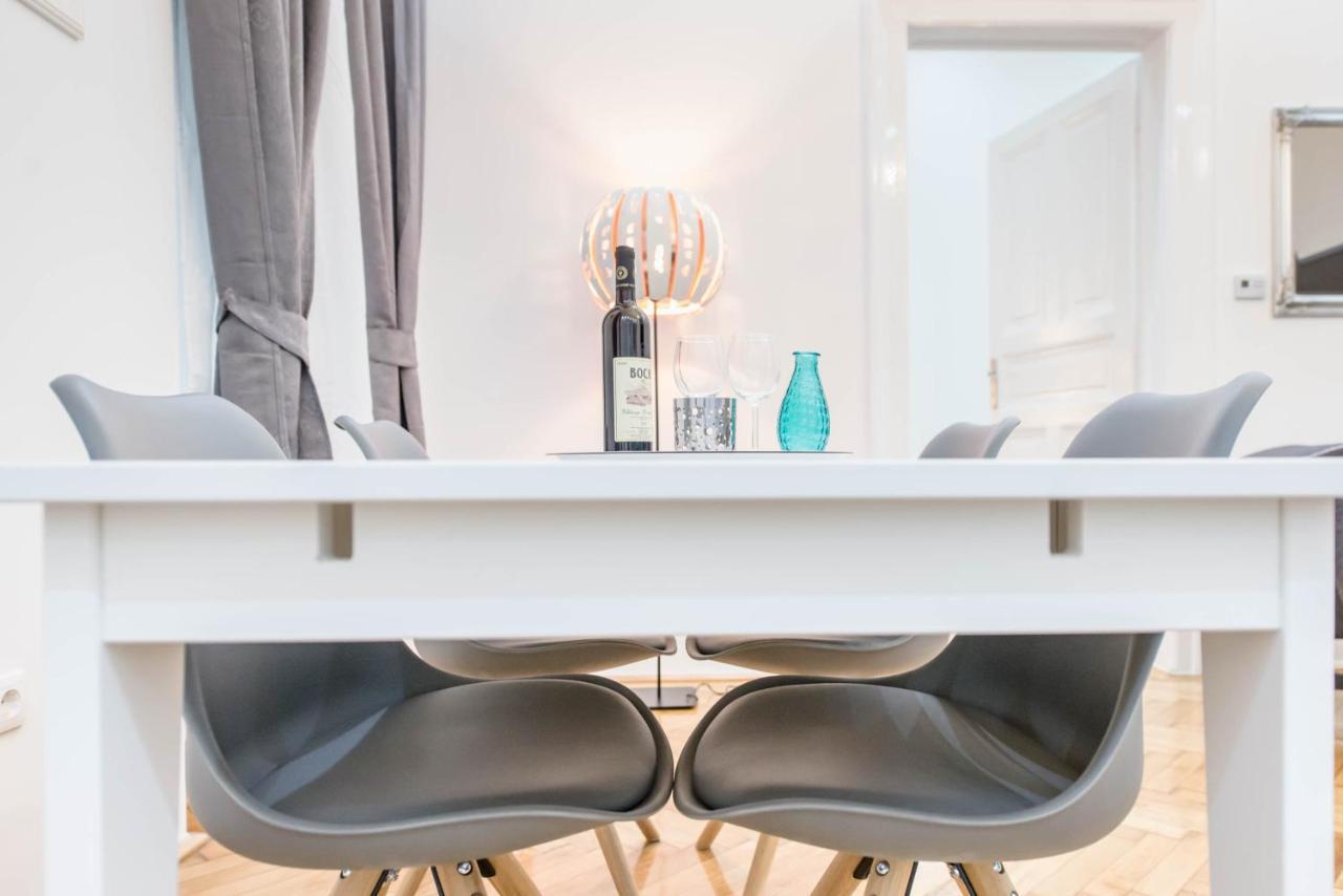 Dominik Apartment Budapeszt Zewnętrze zdjęcie