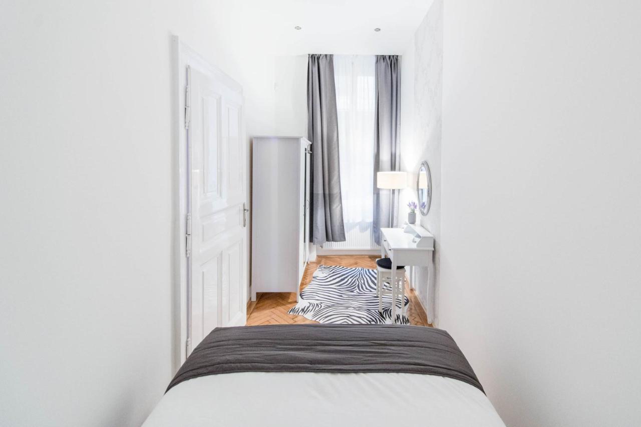 Dominik Apartment Budapeszt Zewnętrze zdjęcie