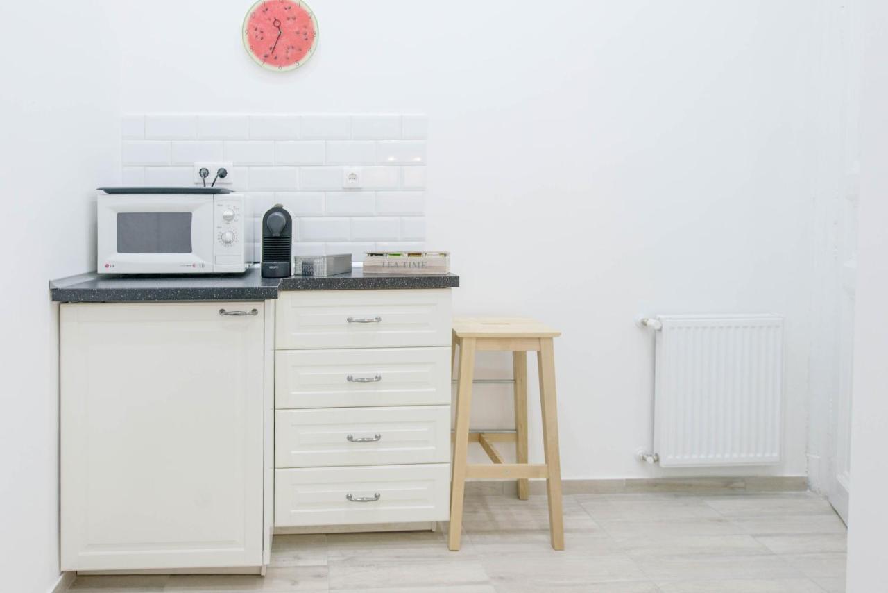 Dominik Apartment Budapeszt Zewnętrze zdjęcie